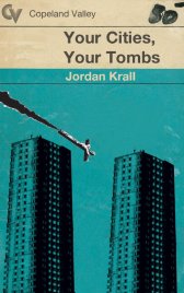 Your Cities, Your Tombs cover